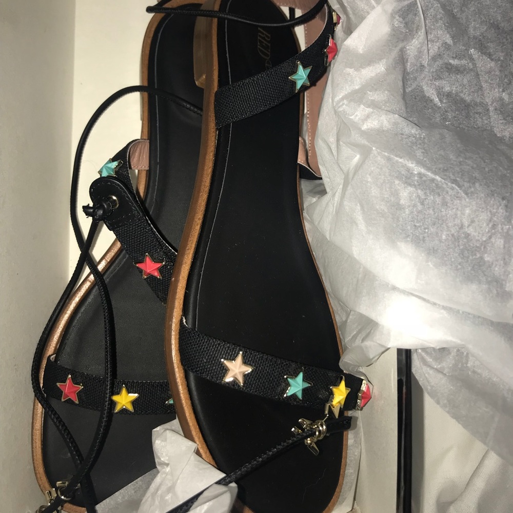 Beautiful Valentino sandals - Picture 1 of 6